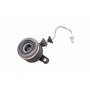 Демпфер + комплект зчеплення Renault Megane/Scenic 1.9 dCi 03-08 (+ вижимний)