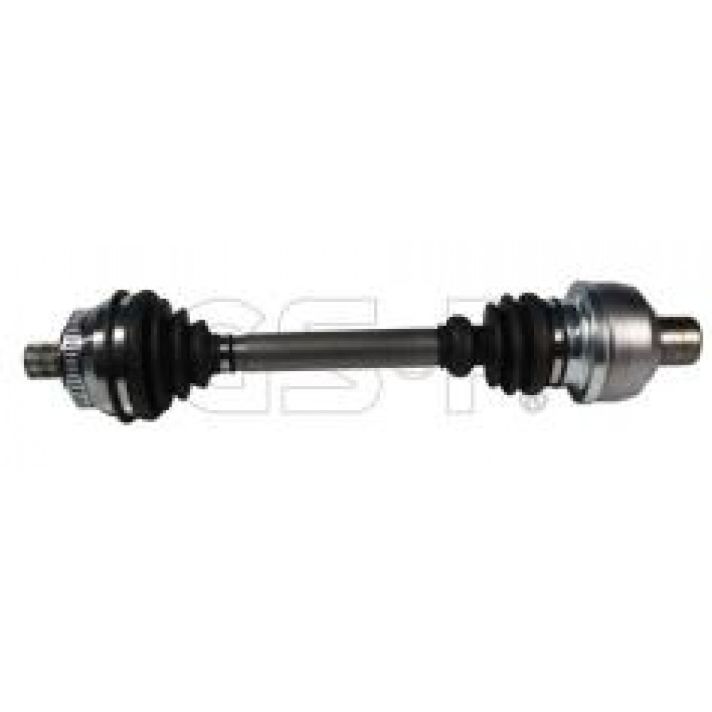 Піввісь Ford Galaxy/VW Sharan 1.9/2.0 TDI 95-06 (R) (38x35x559x48T) (+ABS)