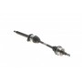 Піввісь (передня) (R) MB A-class (W169)/B-class (W245) 04-12 (25z/27z/949.8mm) (+ABS30z) АКПП