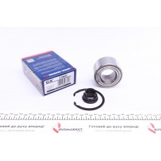 Підшипник маточини (передньої) Toyota Yaris 1.0-1.5 99-05