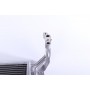 Радіатор кондиціонера VW Sharan 1.4TSI/2.0TDI/TSI 10-