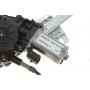 Склопідіймач (передній) Ford Mondeo 93-00 (L) (електро) (з моторчиком)