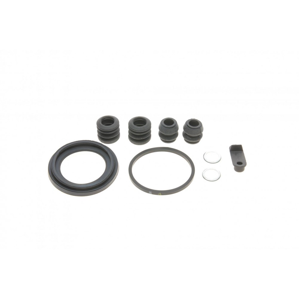 Ремкомплект супорта (переднього) VW T4 90-03 (d=54mm) (Lucas)