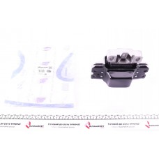 Подушка двигуна (L) VW Caddy III 03-
