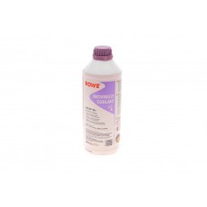 Антифриз (фіолетовий) G12/G12+ (1.5L) AN-SF 12+ HIGHTEC ANTIFREEZE (концентрат)