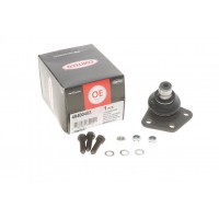 Опора кульова (передня/знизу) Opel Astra F 91-99/Vectra A 88-95