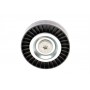 Ролик генератора VW Golf VI/Passat 2.5 20V 08-16 (паразитний) (73х22)