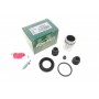 Ремкомплект супорта (заднього) Chevrolet Epica 02- (d=35mm) (Dac) (+поршень)