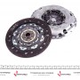 Комплект зчеплення Ford Mondeo III 2.0 TDCi/TDDi 00-09, d=240mm