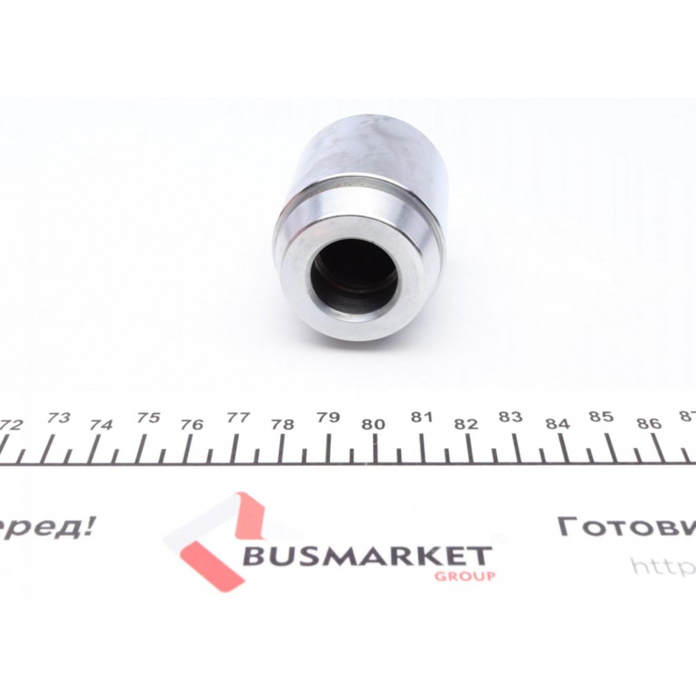 Ремкомплект супорта (заднього) MB E-class (W211/W212) 02- (d=42mm) (+ поршень) (Ate)