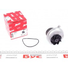 Помпа води Opel Ascona C 1.6D 82-88/Astra F 1.7D 91-99/Kadett E 1.6D/1.7D 84-92/Vectra A 1.7D 88-92