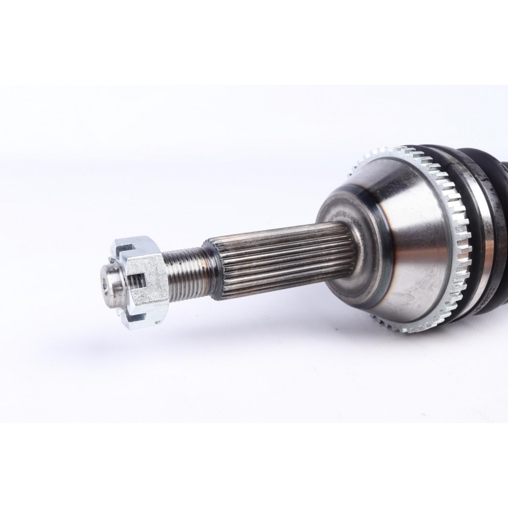 Піввісь Ford Transit 2.0/2.4 TDCi 00-14 (R) (28x36x1057/48T) (+ABS)