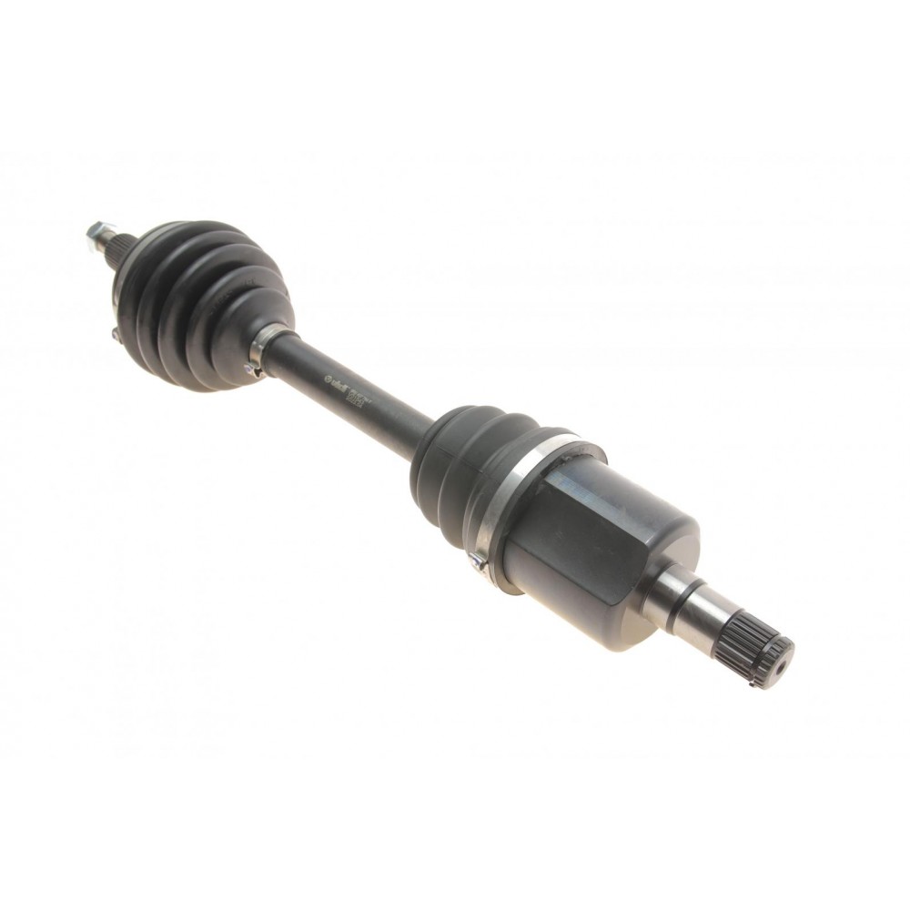 Піввісь (передня) Skoda Fabia/Rapid/VW Polo 12-22 (26x36x563) (R)