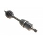Піввісь (передня) Skoda Fabia/Rapid/VW Polo 12-22 (26x36x563) (R)