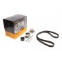 Комплект ГРМ + помпа Opel Astra/Fiat Grande Punto 1.9CDTI 04-15 (24x190z)