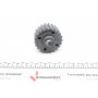 Шестерня колінвалу VW Caddy III 1.9/2.0 TDI 04-15