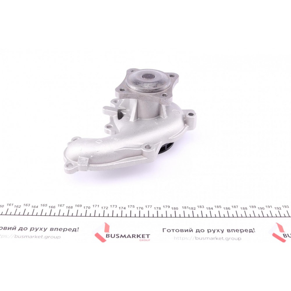 Комплект ГРМ + помпа Ford Connect 1.8 TDCi 02