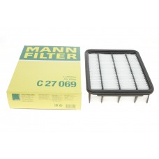 Фільтр повітряний Toyota Land Cruiser 2.8D-4D 15-