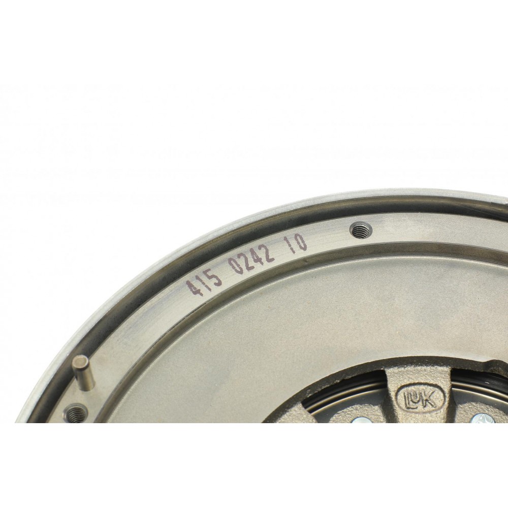 Демпфер зчеплення MB Vito (W639) 2.2CDI 03-09, OM 646.980/981/982/983