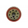 Якір стартера (12V) Kia Sorento 2.4 02-09/Hyundai Santa Fe 2.0-2.7 01-06