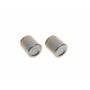 Ремкомплект супорта (переднього) Jeep Cherokee/Grand Cherokee 99-10 (d=48mm) (+2 поршня) (Ate)