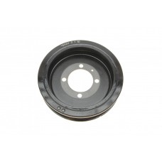 Шків колінвалу Opel Astra/Chevrolet Cruze 1.7 CDTI/DT 07- (6PK)