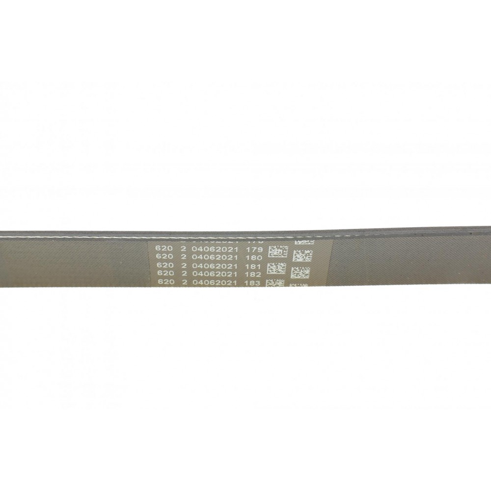 Ремінь генератора Ford Focus/Mazda 3/5/Volvo S40/V50/C30 1.8/2.0 03-