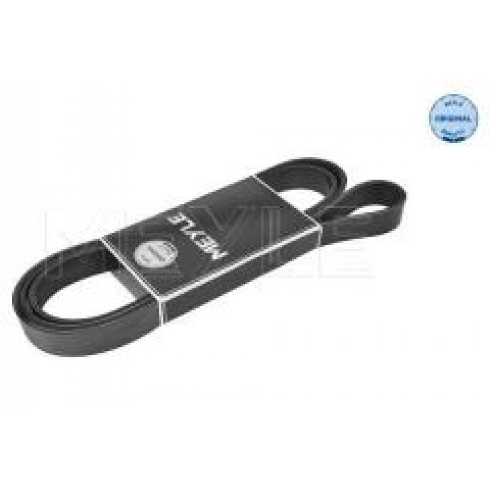 Ремінь генератора MB Sprinter 3.0CDI OM642 (7PK2035)