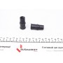 Ремкомплект направляючих супорта (переднього) VW Caddy/Golf II 81-99