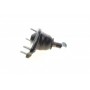 Опора кульова (передня/зверху) Toyota Hilux 2.2/2.4/2.8/3.0 4WD 82-05