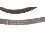 Комплект ременя генератора Citroen Berlingo/Peugeot Partner 1.2 THP 16- (6PK1043)