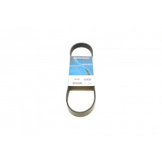 Ремінь генератора Citroen C2/C3 1.4HDi 02-/C4/Peugeot 206 CC/207/307 1.6HDi 03-15 (6PK780)