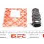 Патрубок інтеркулера Ford Connect 1.8TDCi 02-