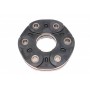 Муфта кардана еластична MB M-class (W164/166) 2.2D--6.2 05-18 (148mm) (ззаду)