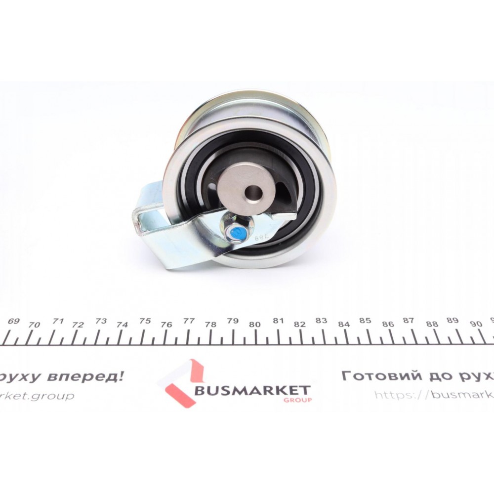 Ролик ГРМ VW Golf IV/Bora/Lupo 1.2/1.4/1.9D 95-10 (натяжний) (72х35)
