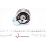 Ролик ГРМ VW Golf IV/Bora/Lupo 1.2/1.4/1.9D 95-10 (натяжний) (72х35)
