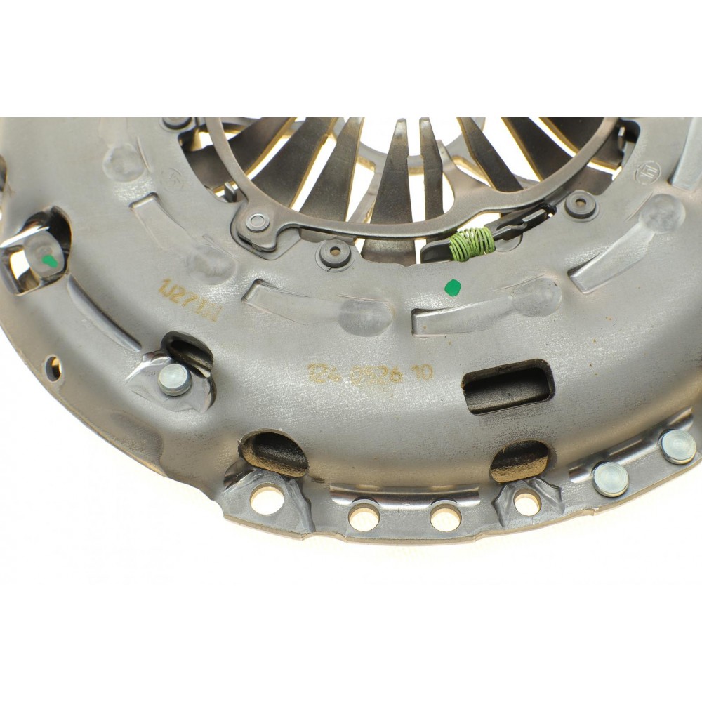 Комплект зчеплення Mitsubishi Lancer 1.8/Outlander 2.2 DI-D 06- (d=240mm)