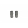 Ремкомплект супорта (переднього) Jeep Cherokee/Grand Cherokee 99-10 (d=48mm) (+2 поршня) (Ate)