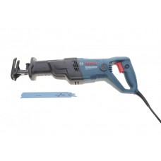Пила шабельна електрична GSA 120 Professional (1200W) (+1 полотно)