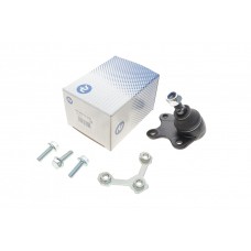 Опора кульова (передня/знизу/L) Audi A2 00-05/Seat/Skoda Fabia 99-14/Roomster 06-15/VW Polo 01-
