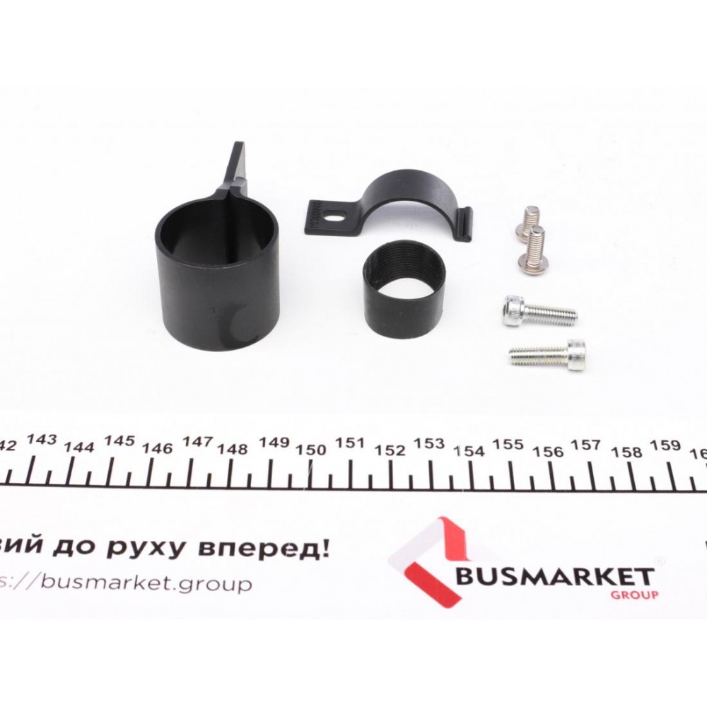 Осушувач кондиціонера Audi A4 07-16/A5 07-17/Q5 08-17