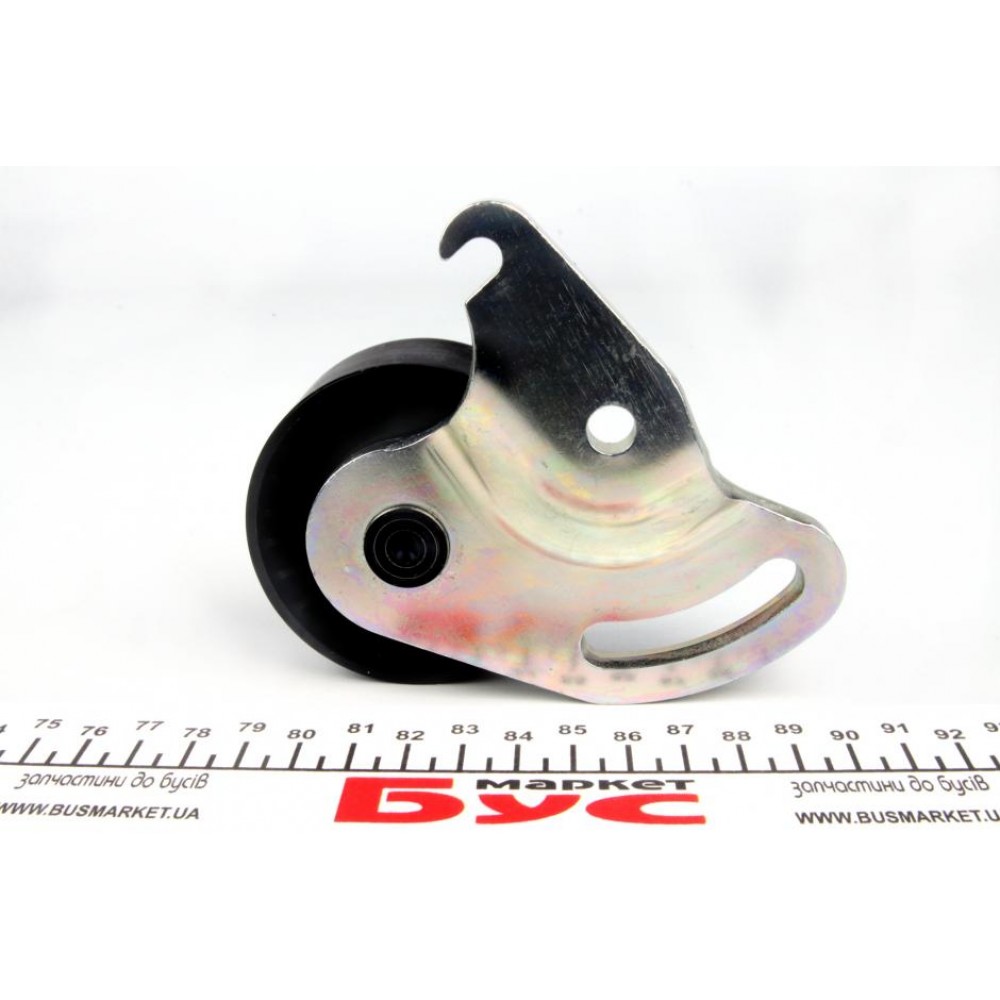 Ролик генератора Renault Kangoo 1.5dCi (натяжний) (65х26)