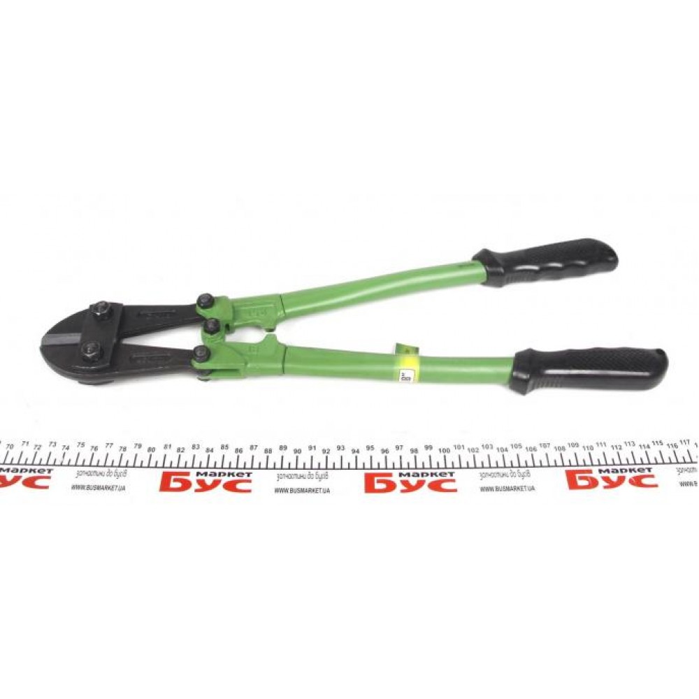 Кусачки для нарізання болтів (18''/450mm) (болторіз)