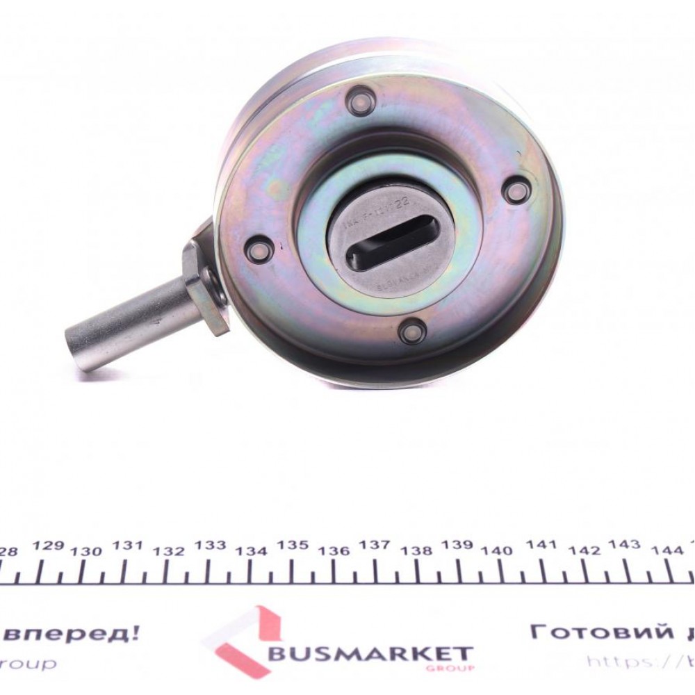 Натяжник ременя генератора Citroen Jumper 2.5D/TD, 94-02, 63/76kw (93.5x26)