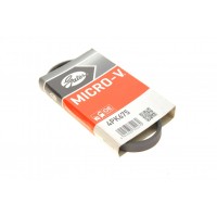 Ремінь генератора Hyundai i10/Fiat Doblo/Punto/Stilo 1.2/1.4 01-