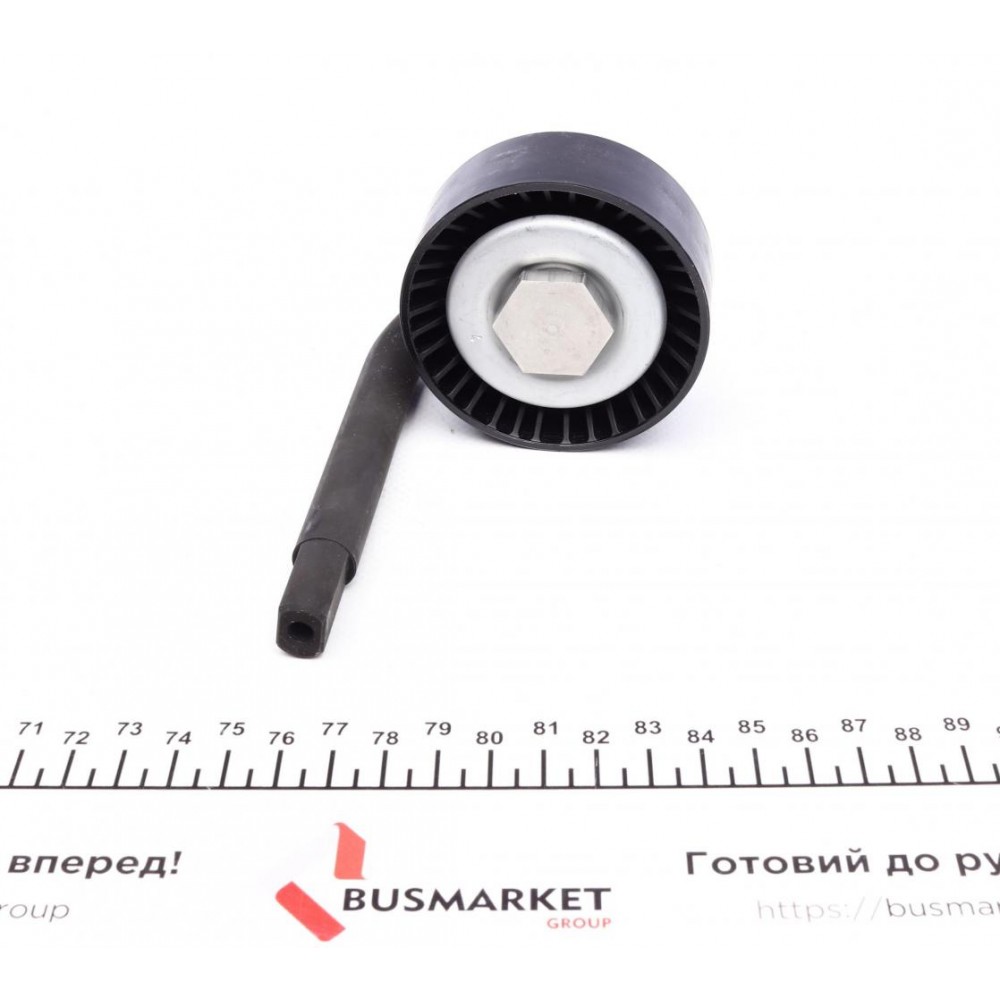 Ролик генератора BMW 3 (E46) 01-05 (натяжний) (70x26), M47 D20