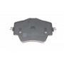 Колодки гальмівні (передні) BMW 2 (F44-F46) 13- /X1 1.5-2.0 15-