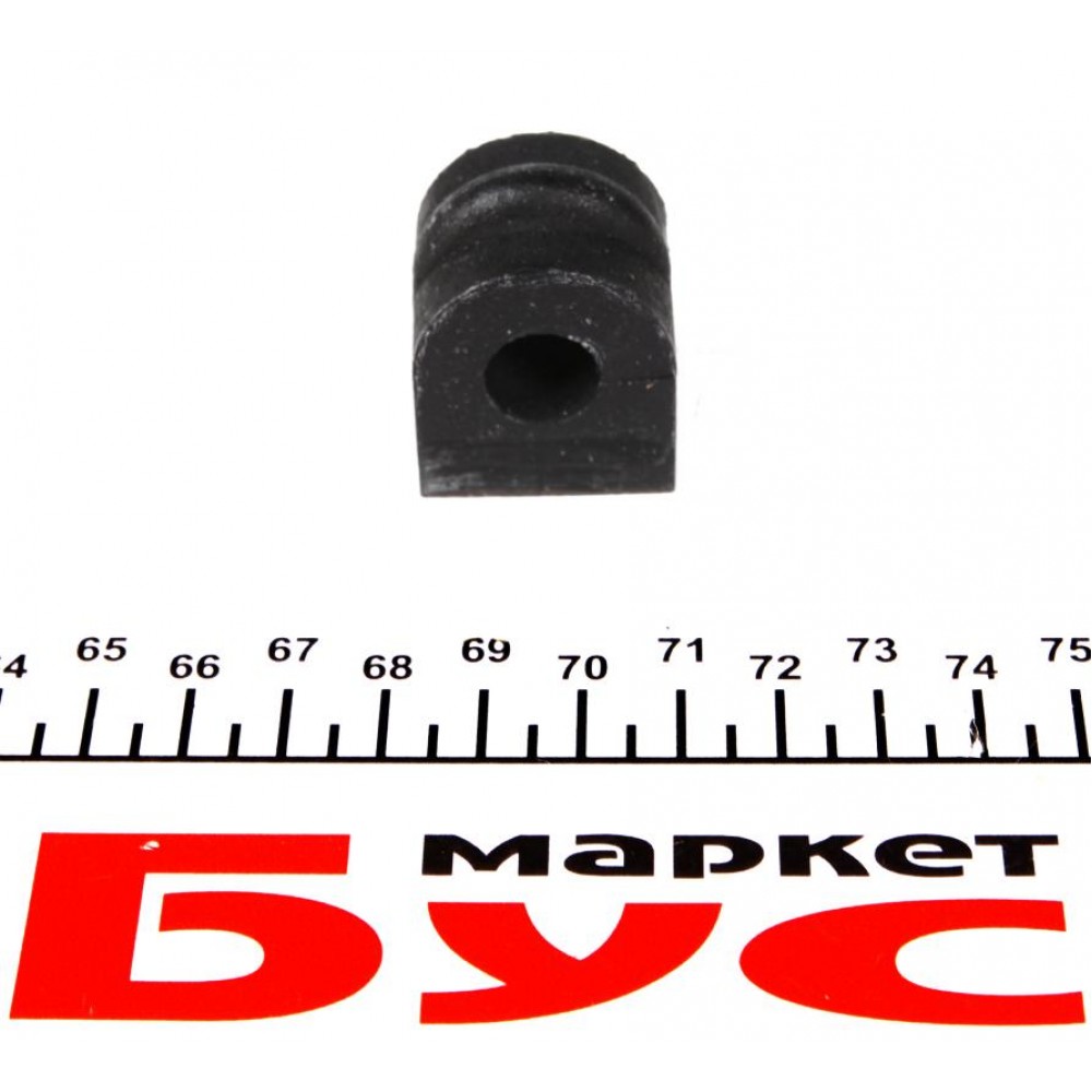 Втулка стабілізатора (заднього) MB 190 (W201)/E-class (W124) 82- (d=13mm)
