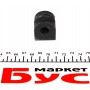 Втулка стабілізатора (заднього) MB 190 (W201)/E-class (W124) 82- (d=13mm)