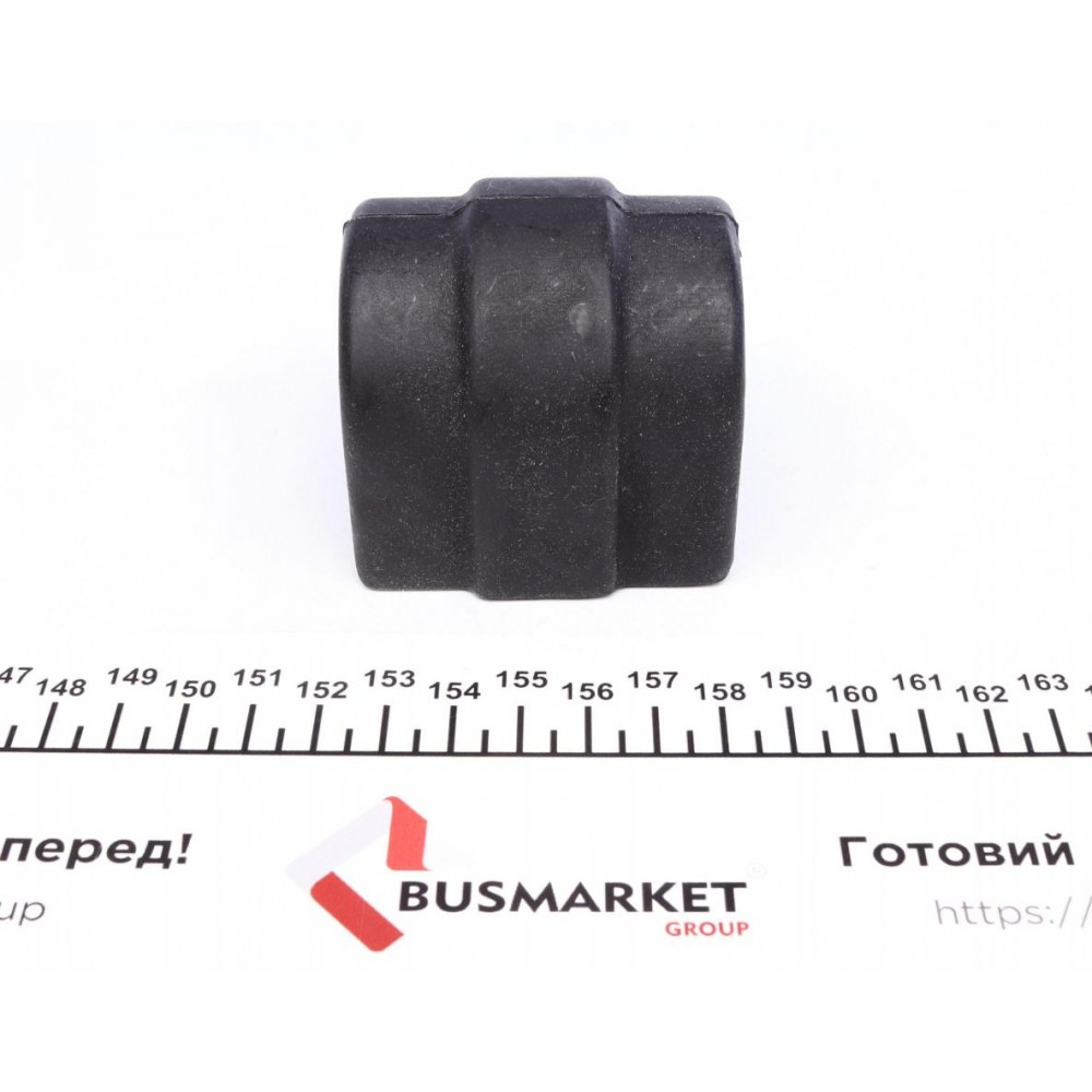 Втулка стабілізатора (переднього) BMW 5 (E39) 95-04 (d=23mm)